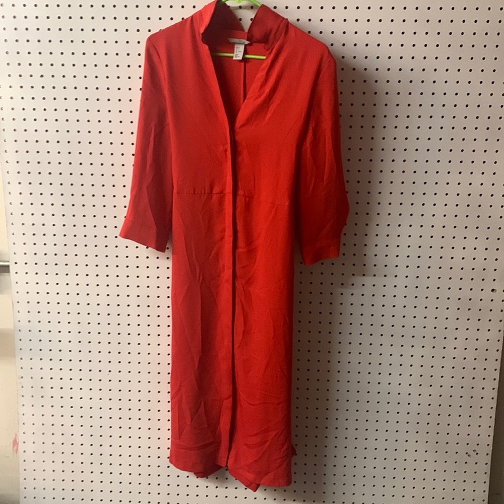 H&M size 6 dress